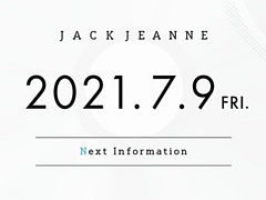 「ジャックジャンヌ」,新たな情報が明日7月9日に発表されることが公式Twitterで明らかに