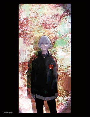 画像集#006のサムネイル/「ジャックジャンヌ」のCD2種が9月18日に発売。ハーフアニバーサリーを記念したイベントも