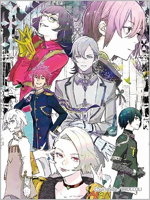 画像集#008のサムネイル/「ジャックジャンヌ」のCD2種が9月18日に発売。ハーフアニバーサリーを記念したイベントも