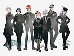 「ジャックジャンヌ」発売1周年を記念した9つの企画を発表。お祝いコメントや描き下ろし小説の公開,ダウンロード版の1周年記念セールも実施