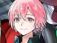「リーディング公演『ジャックジャンヌ』 -あらた森の蟲退治-」,特設サイトをオープン。7人のキャラが描かれたキービジュアルも公開