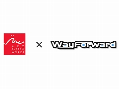 「熱血硬派くにおくん外伝 River City Girls」の発売が決定。開発はアークシステムワークスとWayForwardの共同で