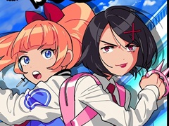 「熱血硬派くにおくん外伝 River City Girls」,Epic Games Storeにて無料配布がスタート。くにおくんシリーズ初の女性主人公作品