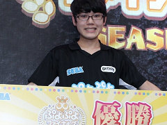 「ぷよぷよファイナルズ SEASON2」大会レポート。昨シーズンを超える激戦を制したのは高校生プロ・ともくん選手