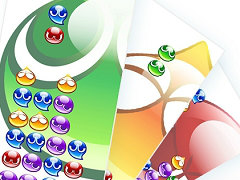 「ぷよぷよ」を遊びながらプログラムが学べる。夏休みの小学生向けに行われたプログラミング講座をレポート