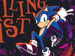 「ぷよぷよ」「ソニック」「チェインクロニクル」のハロウィン仕様アパレルがAmazonで発売へ。10月31日までは対象商品が10%オフ