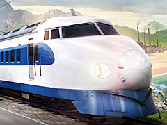 陸へ,海へ,空へ。人やモノをさまざまな場所に運ぶ運輸シミュレーション「Transport Fever 2」は,2019年第4四半期にリリース