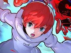 「ペルソナ5 スクランブル ザ ファントム ストライカーズ」に登場する新キャラクター「ソフィア(CV:久野美咲)」の紹介動画が公開