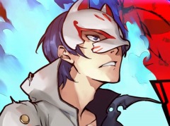 「ペルソナ5 スクランブル ザ ファントム ストライカーズ」の登場キャラクター「喜多川祐介(CV:杉田智和)」の紹介動画が公開