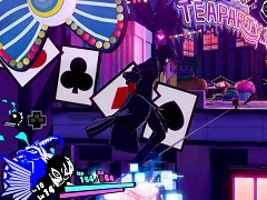 「ペルソナ5 スクランブル ザ ファントムストライカーズ」を“世界最速”で体験。続編と言える物語の展開やP5らしさを活かしたアクションが楽しい