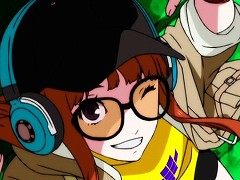 「ペルソナ5 スクランブル ザ ファントム ストライカーズ」の冒頭1時間を楽しめる体験版が配信開始&最新PV「ナビの3分でわかるP5S」が公開