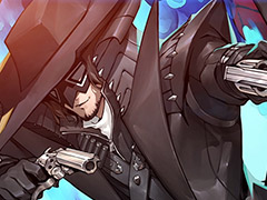 「ペルソナ5 スクランブル ザ ファントム ストライカーズ」,怪盗団の新たな仲間・長谷川善吉の紹介映像が公開