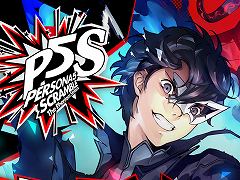 「ペルソナ5 スクランブル」と「十三機兵防衛圏」が割引価格に。本日から2020年10月6日までPS Storeとニンテンドーeショップでセールが開催中