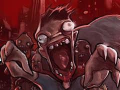 Switch用DL専売ソフト「Zombie Night Terror」が本日配信。人類全員のゾンビ化を目指して人間たちに挑む“パンデミックストラテジー”ゲーム
