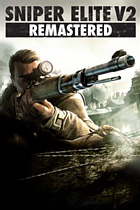 Sniper Elite V2 Remastered