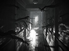 人気ホラーゲームの続編「Layers of Fear 2」が2019年5月28日にリリース。豪華客船の中でアドリブ演技を強要されるハリウッド女優が主人公