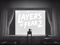 ホラーゲーム「Layers of Fear 2」が発売,ローンチトレイラーも公開に。豪華客船の中で巻き起こる恐怖体験に耐えられるか?