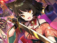 角川ゲームス×「戦艦帝国」のSincetimesが共同開発するアプリ「万霊啓源」が発表。2019年内に中国でβテストサービス,国内での展開も検討中