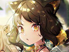 角川ゲームスも携わる新作アプリ「万霊啓源」が中国で配信開始。日本におけるサービスも検討中