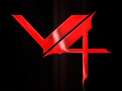 ネクソンが新作MMORPG「V4」を発表。他サーバーと行き来できる“インターサーバー”を搭載し,スマホ/PCのクロスプラットフォームにも対応