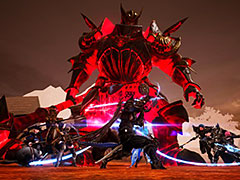 早い者勝ち。新作MMORPG「V4」,全サーバーでユニークとなるキャラ名の“先取りキャンペーン”が9月1日18時に開始へ