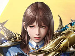 スマホ/PC向け新作MMORPG「V4」の正式サービスが本日開始。さまざまなアイテムが手に入るキャンペーンやイベントが実施中