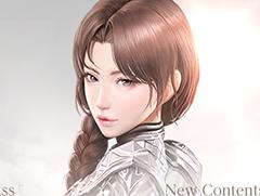 「V4」,新クラス実装など11月25日のアップデート内容を紹介するティザーサイトが公開。事前登録受付もスタート