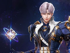 「V4」に新クラス“アーケイン”が登場。本日実施された2周年アップデートや記念イベントの内容が公開に