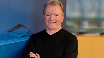 ソニーJim Ryan氏「PlayStation 5の夢を実現するために変わる必要がありました」