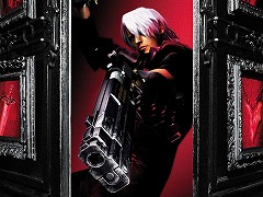 シリーズ第1作「デビル メイ クライ」がNintendo Switchに登場。2019年の夏にダウンロード版のみ発売