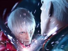 Nintendo Switch版「デビル メイ クライ」シリーズ3作品のセールがニンテンドーeショップで開催
