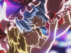 「東方キャノンボール」のOPアニメーションが公開。新たに5体の初期実装キャラクターも発表に