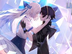 “美少女冒険カードゲーム”を謳う新作アプリ「アンノウン フューチャー」が2019年内に配信。CBTも開催中