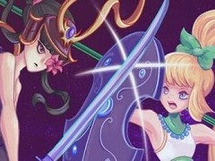 ブラジル生まれの星座を巡るRPG「Virgo Vs The Zodiac」の日英ローカライズ版が12月13日にリリース決定