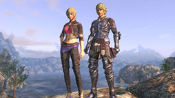 画像集 No.003のサムネイル画像 / 4Gamer読者枠1000名分を用意。新作MMORPG「プロジェクト エターナル」の第2回クローズドβテストで参加申込みがスタート