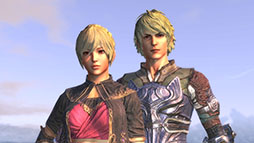 画像集 No.004のサムネイル画像 / 4Gamer読者枠1000名分を用意。新作MMORPG「プロジェクト エターナル」の第2回クローズドβテストで参加申込みがスタート