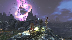 画像集 No.006のサムネイル画像 / 4Gamer読者枠1000名分を用意。新作MMORPG「プロジェクト エターナル」の第2回クローズドβテストで参加申込みがスタート