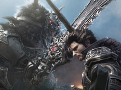 ゲーム音楽はプレイヤーとの会話であり,空気のような存在。「ETERNAL」のサウンドを手がける帆足圭吾氏&高橋邦幸氏にインタビュー