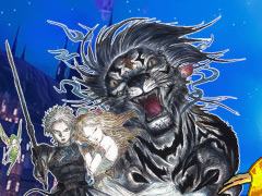 「ETERNAL」公式生放送が11月26日20:00に配信。第2回CBTの振り返りや,今後のスケジュールを含む最新情報も明らかに