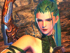 「ETERNAL」CBTプレイレポート。新たな強化手段“アークロア”の登場で序盤のクエスト攻略がよりスムーズに