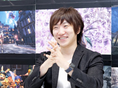 「ETERNAL」大規模GvG“第零回攻城戦”の開催が迫る! 守田プロデューサーに大会の詳細や今後のロードマップについて聞く