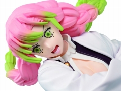 甘露寺蜜璃のフィギュアが登場。バンダイナムコの「鬼滅の刃」コラボキャンペーン第5弾,6月16日から9月7日まで開催