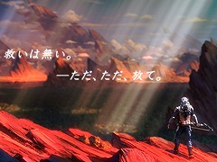 スマートフォンおよびPC向けゲーム「N.E.O」が今秋から順次サービス開始予定。キャラクター制作には造形作家の岡田恵太氏が協力