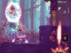 「Dead Cells」,App Storeで配信スタート。多彩な武器やスキルを駆使して敵と戦っていく横スクロール型の2Dアクションゲーム