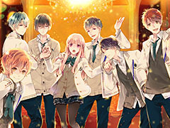 Switch向け「学園CLUB〜放課後のヒミツ〜」体験版の配信が本日スタート。プロローグと,各キャラの2章までを無料でプレイ可能