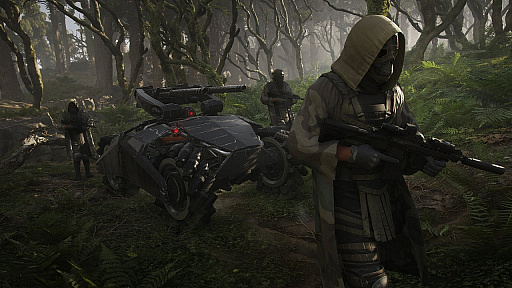  No.012Υͥ / Tom Clancy's Ghost Recon: Breakpointפܹȯ104˷ꡣʤ8400ߡ̡ˤŵդθǤ