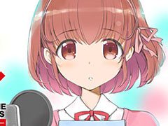 「BATON=RELAY」に携わる制作陣が明らかに。キャラクターデザインに漫画家の若木民喜氏,メインシナリオにしめさば氏を起用