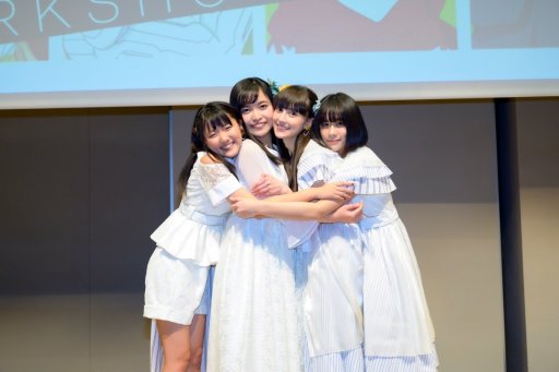 画像集 No.001のサムネイル画像 / 「BATON＝RELAY」のトーク＆ライブイベント「WORKSHOP vol.4」公式レポート。2020年春のアプリ配信告知も