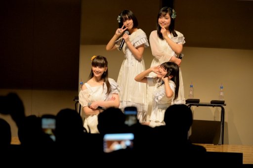 画像集 No.006のサムネイル画像 / 「BATON＝RELAY」のトーク＆ライブイベント「WORKSHOP vol.4」公式レポート。2020年春のアプリ配信告知も