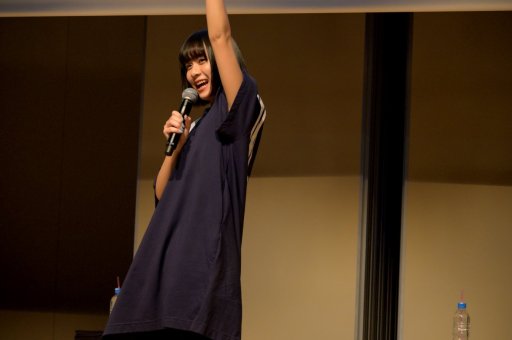 画像集 No.013のサムネイル画像 / 「BATON＝RELAY」のトーク＆ライブイベント「WORKSHOP vol.4」公式レポート。2020年春のアプリ配信告知も